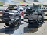 New 2025 Nissan Frontier PRO-4X w/ Black Accent Package image 3
