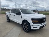New 2025 Ford F150 STX image 3