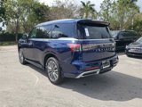New 2025 INFINITI QX80 Sensory image 3