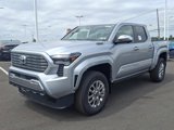 New 2025 Toyota Tacoma Limited image 3