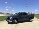 New 2025 Chevrolet Silverado 1500 LT w/ Convenience Package II image 3