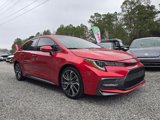 Used 2020 Toyota Corolla XSE image 4