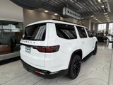 New 2025 Jeep Wagoneer Series II w/ Premium Group I image 4