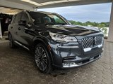 Used 2024 Lincoln Aviator Black Label w/ Class IV Trailer Tow Package image 3