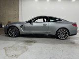 New 2026 BMW M4 xDrive Competition image 2