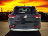 New 2025 Chevrolet TrailBlazer LT w/ Convenience Package image 5