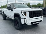 New 2025 GMC Sierra 2500 Denali w/ Denali Reserve Package image 4