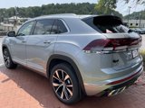 New 2025 Volkswagen Atlas Cross Sport SEL Premium R-Line image 6