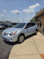 Used 2014 Nissan Rogue S image 3