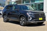 New 2026 Volkswagen Atlas SE image 2
