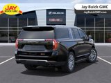 New 2025 GMC Yukon XL Denali w/ Sun & Power Step Package image 4
