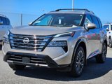 New 2025 Nissan Rogue Platinum image 3