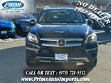 Used 2016 Mercedes-Benz GL 450 4MATIC image 2