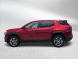 New 2026 GMC Terrain Elevation image 6