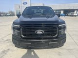 New 2025 Ford F150 Lariat image 3