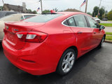 Used 2016 Chevrolet Cruze Premier image 3