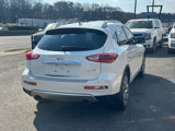 Used 2016 INFINITI QX50 AWD w/ Deluxe Touring Package image 4