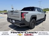 New 2025 Chevrolet Silverado EV LT image 5