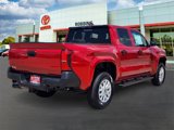 New 2025 Toyota Tacoma SR image 3