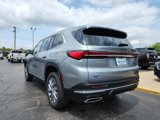 New 2025 Buick Enclave Preferred image 3