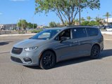 New 2025 Chrysler Pacifica Limited image 2