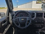 New 2025 Chevrolet Silverado 2500 W/T w/ Snow Plow Prep/Camper Package image 2