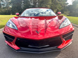 Used 2022 Chevrolet Corvette Stingray Premium Cpe w/ Z51 Performance Package image 2