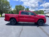 New 2025 RAM 1500 Big Horn image 2