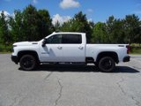 New 2025 Chevrolet Silverado 2500 LTZ w/ Trail Boss Package image 2