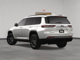 New 2025 Jeep Grand Cherokee L Altitude image 5