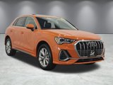 Used 2024 Audi Q3 2.0T Premium image 2