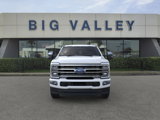 New 2025 Ford F350 4x4 Crew Cab Super Duty image 6