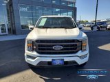 Certified 2023 Ford F150 Lariat image 2