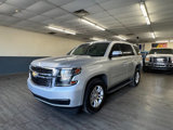 Used 2017 Chevrolet Tahoe LS w/ Enhanced Driver Alert Package image 2
