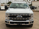 New 2025 Ford F350 XL w/ XL Chrome Package image 6