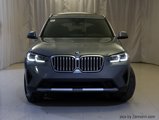 Certified 2024 BMW X3 xDrive30i image 5
