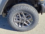New 2025 Jeep Wrangler Sport S image 5