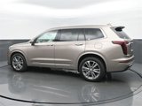Certified 2022 Cadillac XT6 Premium Luxury w/ Technology Package image 3