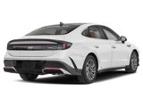 New 2025 Hyundai Sonata Limited image 2