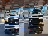 New 2025 Chevrolet Silverado 3500 LT w/ Trail Boss Package image 6