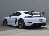 Certified 2023 Porsche 718 Cayman GT4 RS image 3