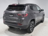 Certified 2022 Jeep Compass Limited image 2