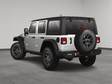 New 2025 Jeep Wrangler Unlimited Sport S 4xe image 4
