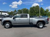 New 2025 GMC Sierra 3500 Denali Ultimate image 2