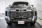 New 2025 Toyota Tundra Platinum image 2