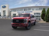 New 2025 Ford F250 Lariat w/ Lariat Ultimate Package image 2