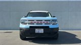 Certified 2023 Ford Bronco Sport Heritage w/ Heritage Convenience Package image 2