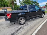 Used 2016 Ford F150 XLT w/ Equipment Group 301A Mid image 5