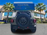 New 2025 Jeep Wrangler Unlimited Rubicon 392 image 6