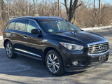 Used 2014 INFINITI QX60 AWD image 5